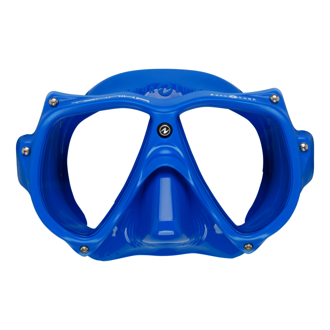 Aqualung Teknika Scuba Mask – Blue product image