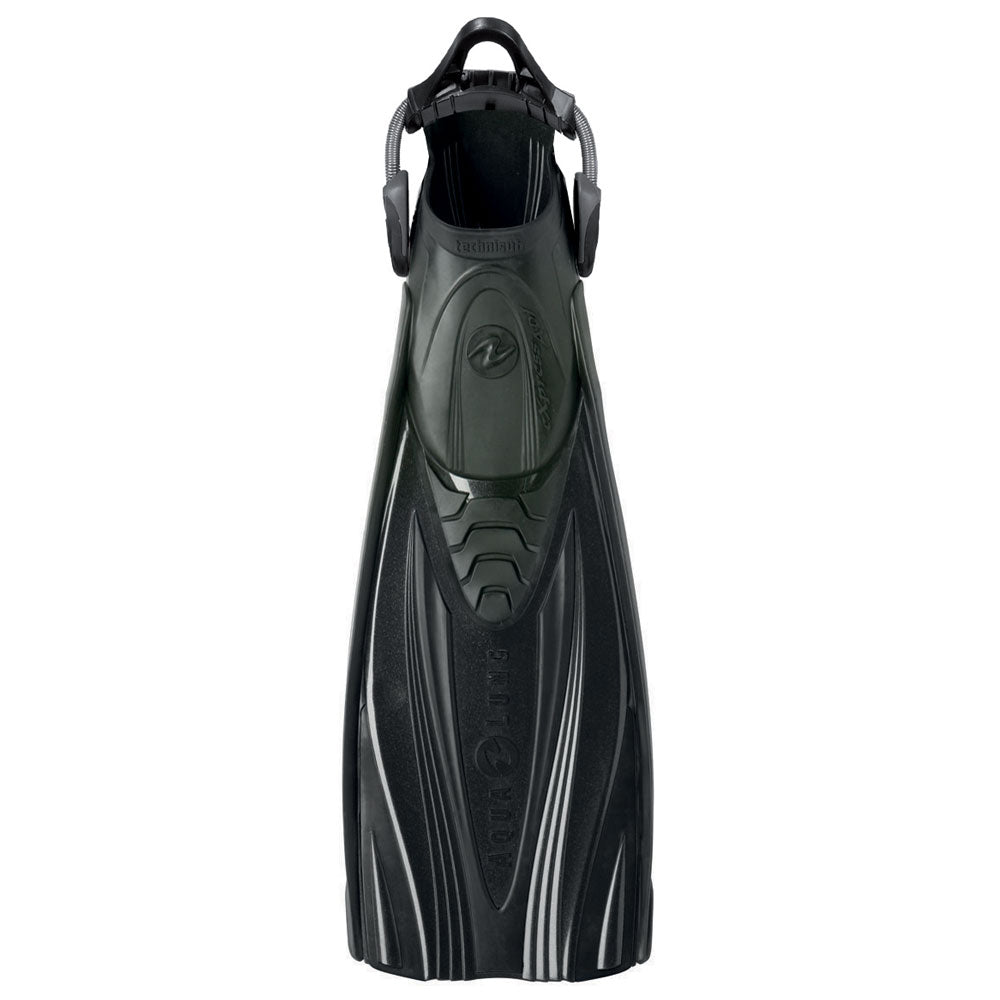Aqualung Express ADJ Scuba Fin – Black product image