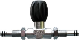 Midlands Midlands Valves – Manifold Isolation Set - jubilee manifold large
