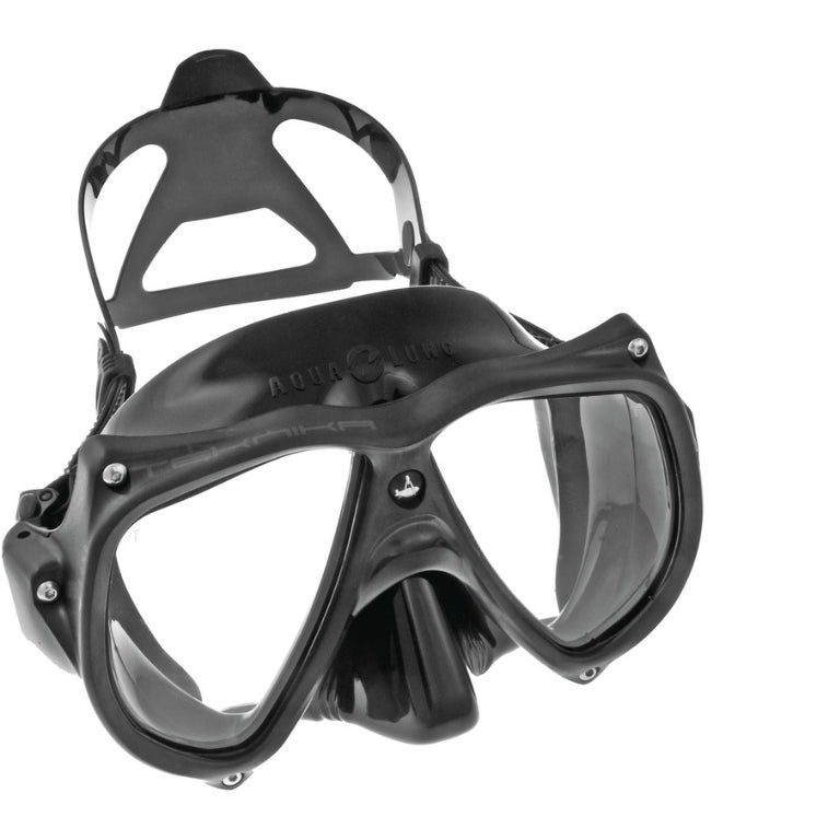 Masks - Aqua Lung Teknika Mask