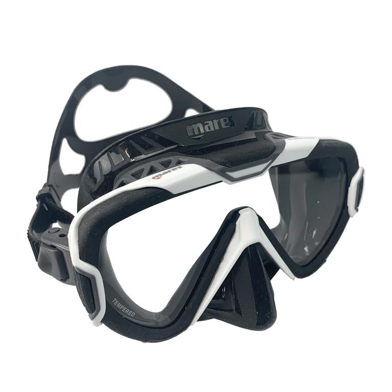 Mares Rover Mask snorkeling gear-Scuba Diving Masks-SCUBA.co.za
