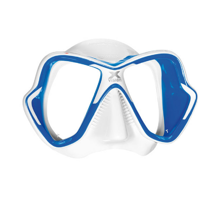 Masks - Mares X-Vision Ultra LiquidSkin Mask