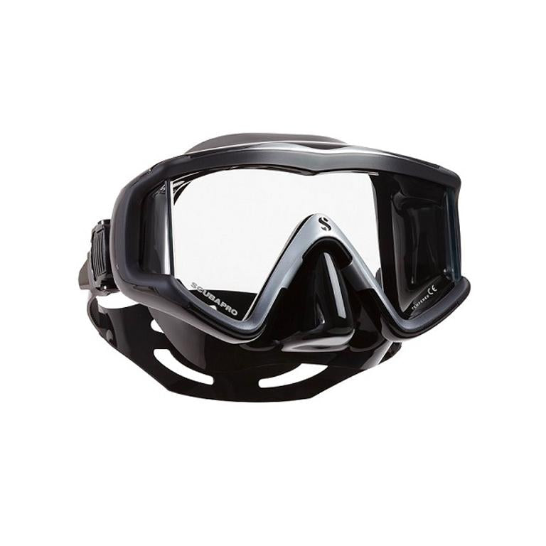 Masks - SCUBAPRO Crystal Vu Mask
