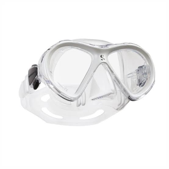 Masks - ScubaPro Spectra Mini Dive Mask