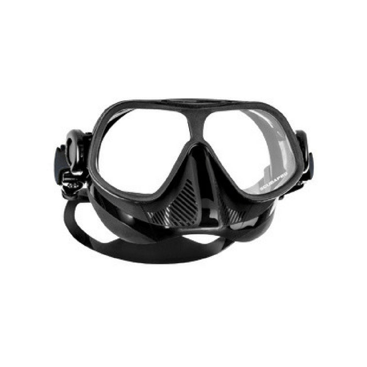 Masks - SCUBAPRO Steel Comp FD Mask