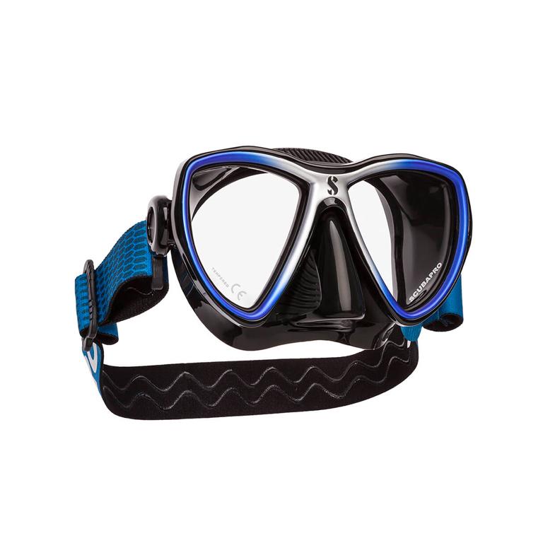 Masks - SCUBAPRO Synergy Mini Dive Mask
