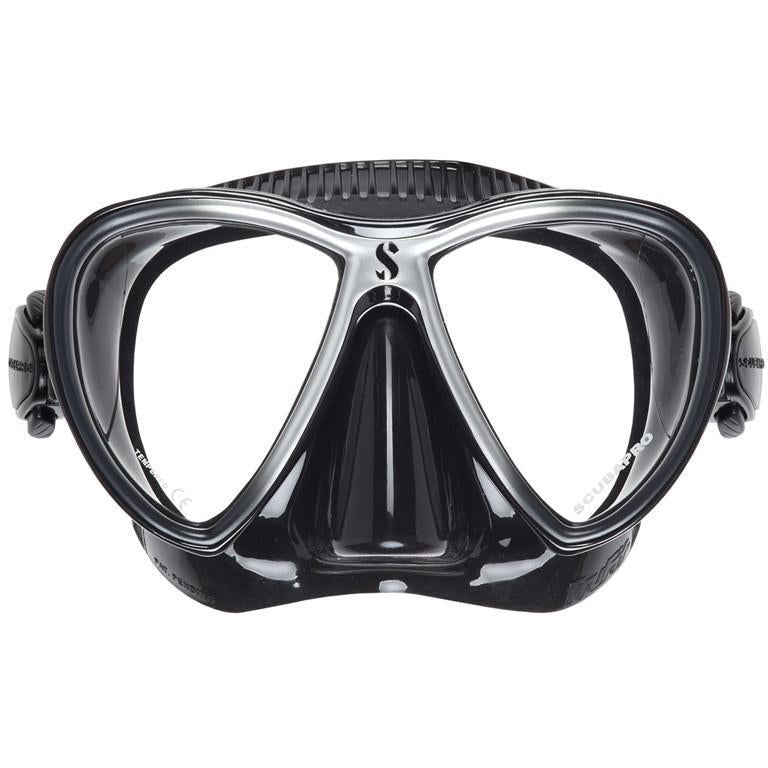 Masks - SCUBAPRO Synergy Twin Trufit Mask