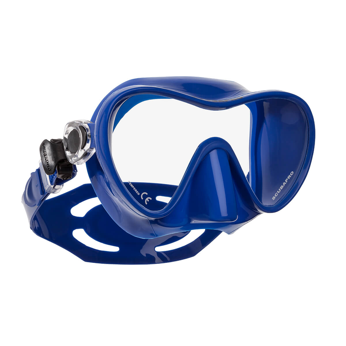 Masks - SCUBAPRO Trinidad 3 Dive Mask