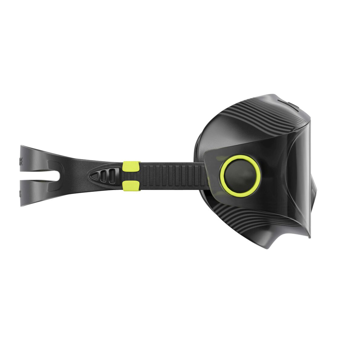 Aquasphere DEFY. Ultra – Smoke Lens – Swim Mask product image