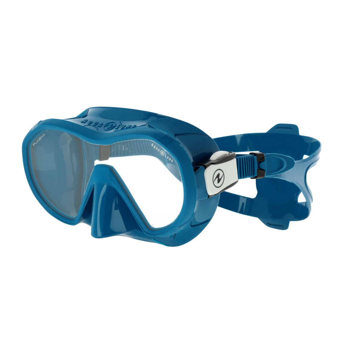 Aqualung Plazma Scuba Mask – Petrol product image