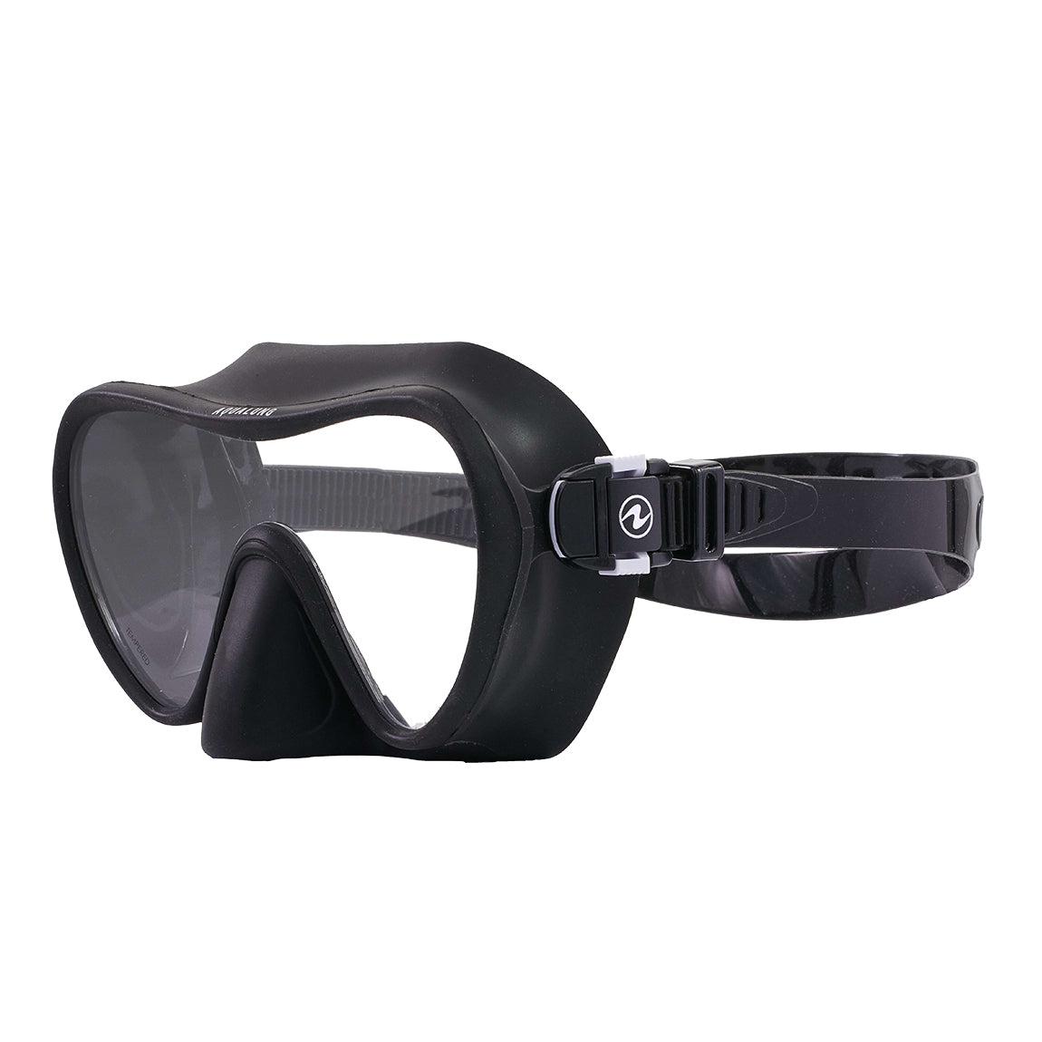 Aqualung Nabul – Snorkeling Mask – Black product image