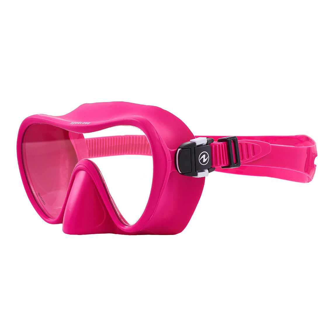 Aqualung Nabul – Snorkeling Mask – Pink product image