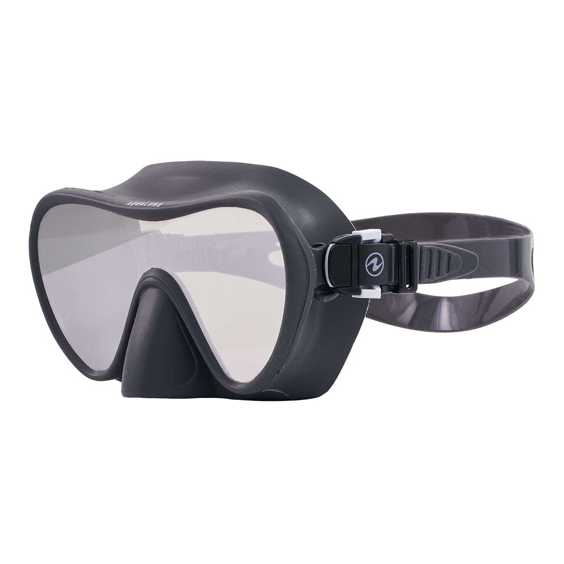 Aqualung Nabul – Snorkeling Mask – Grey product image