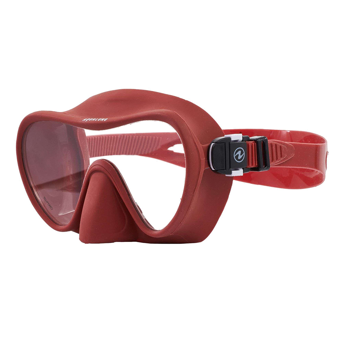 Aqualung Nabul – Snorkeling Mask – Brick product image