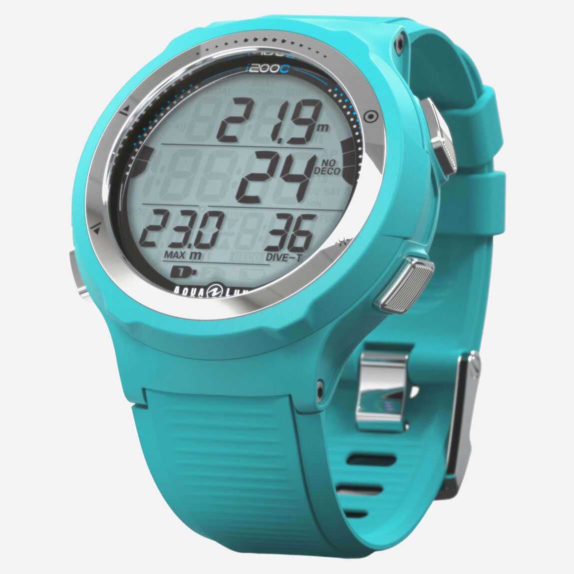 Aqualung i200C – Aqua Dive Computer product image