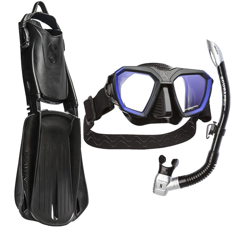 Scuba Pro Spectra Mask