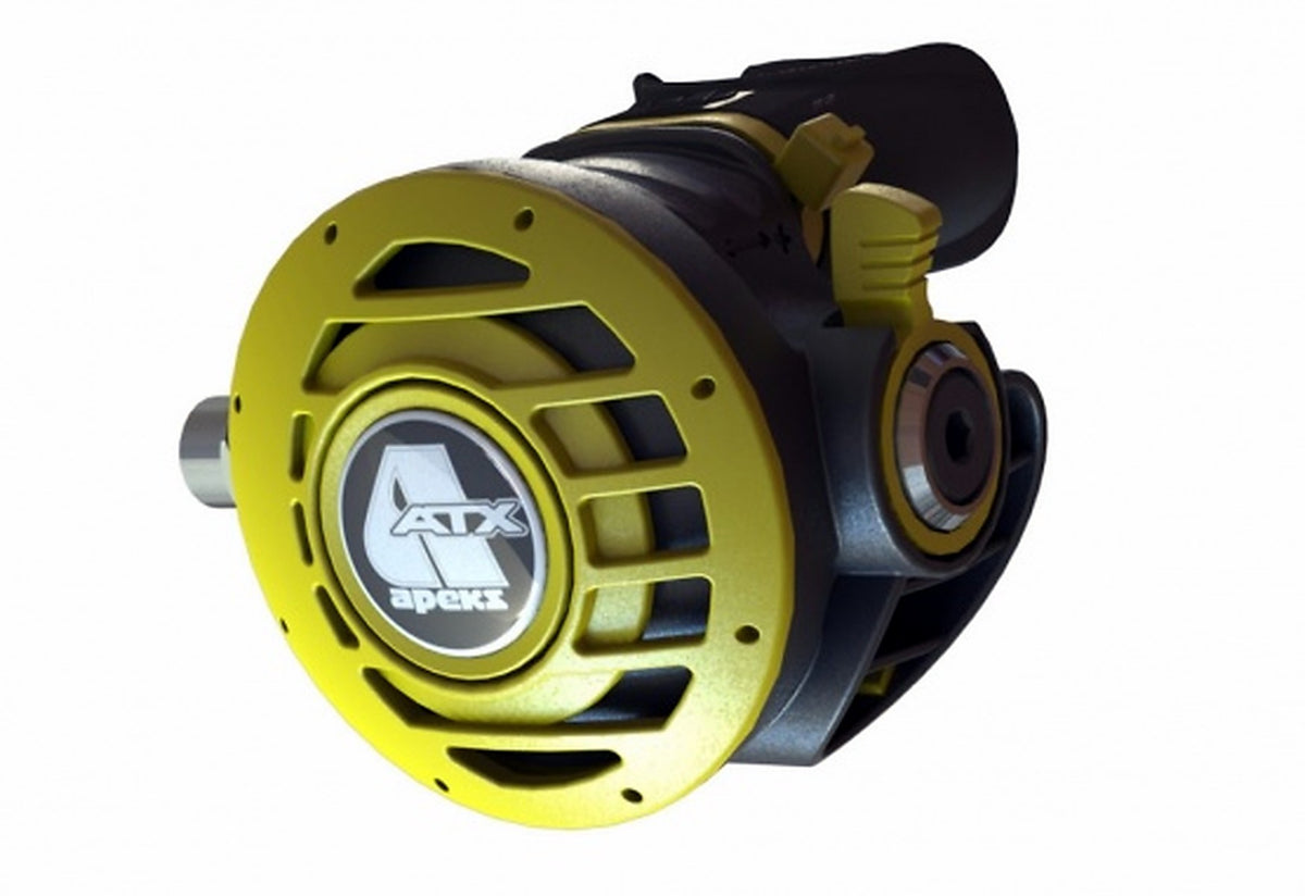 Apeks ATX Octopus product image