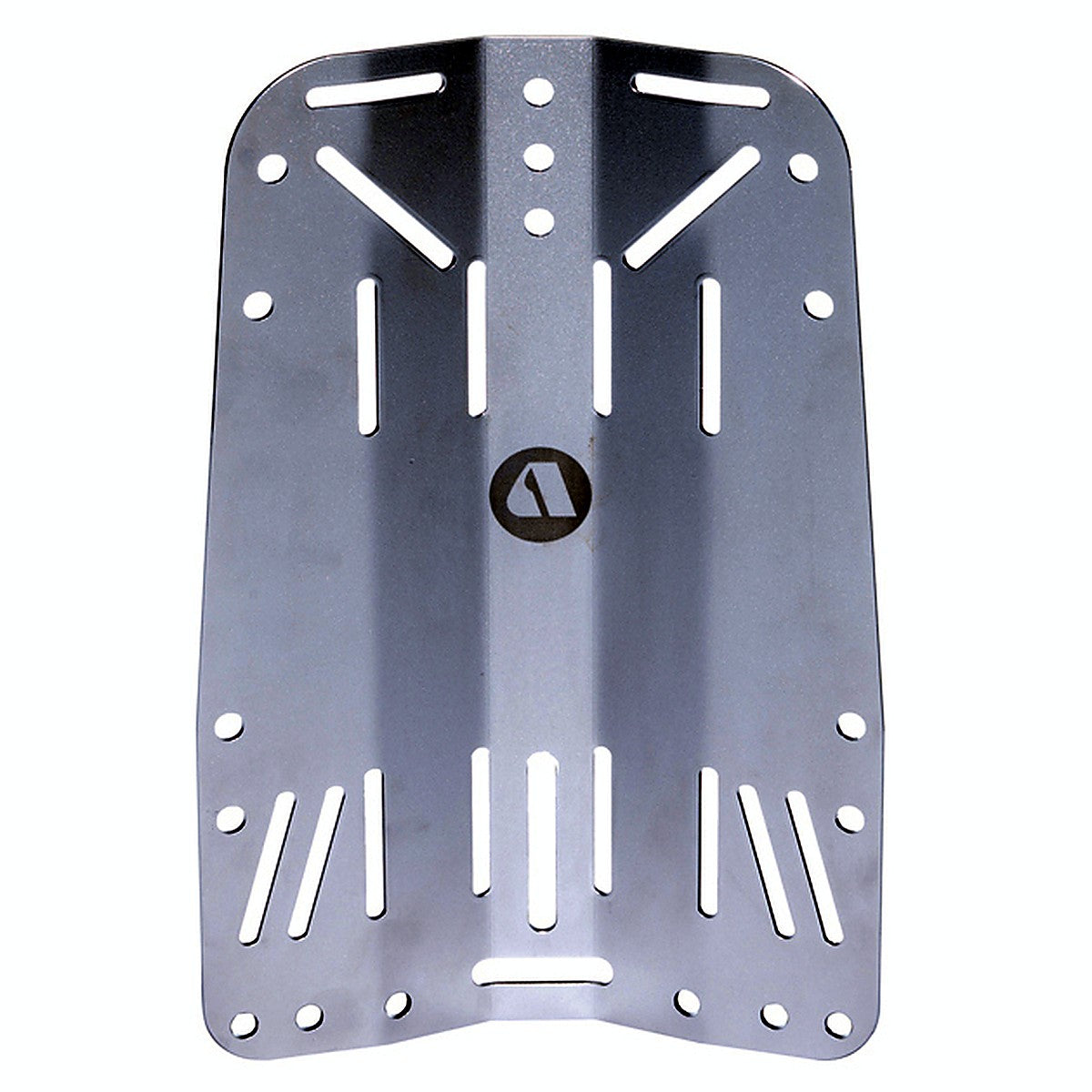 Apeks Backplate Aluminum product image