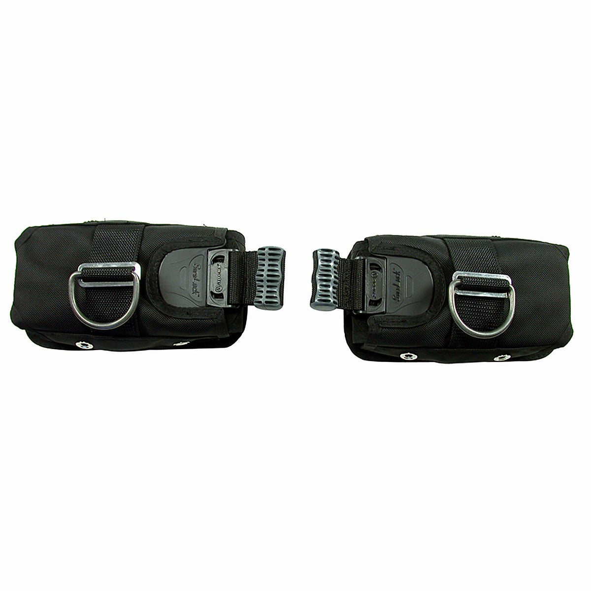 Apeks SureLock Weight System - 10lb product image