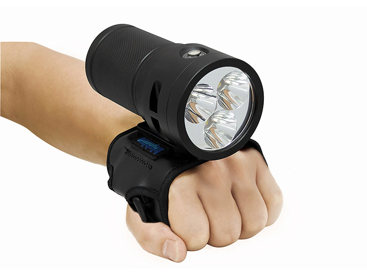 BigBlue Tech Glove with Low-Profile Mounting Bracket product image
