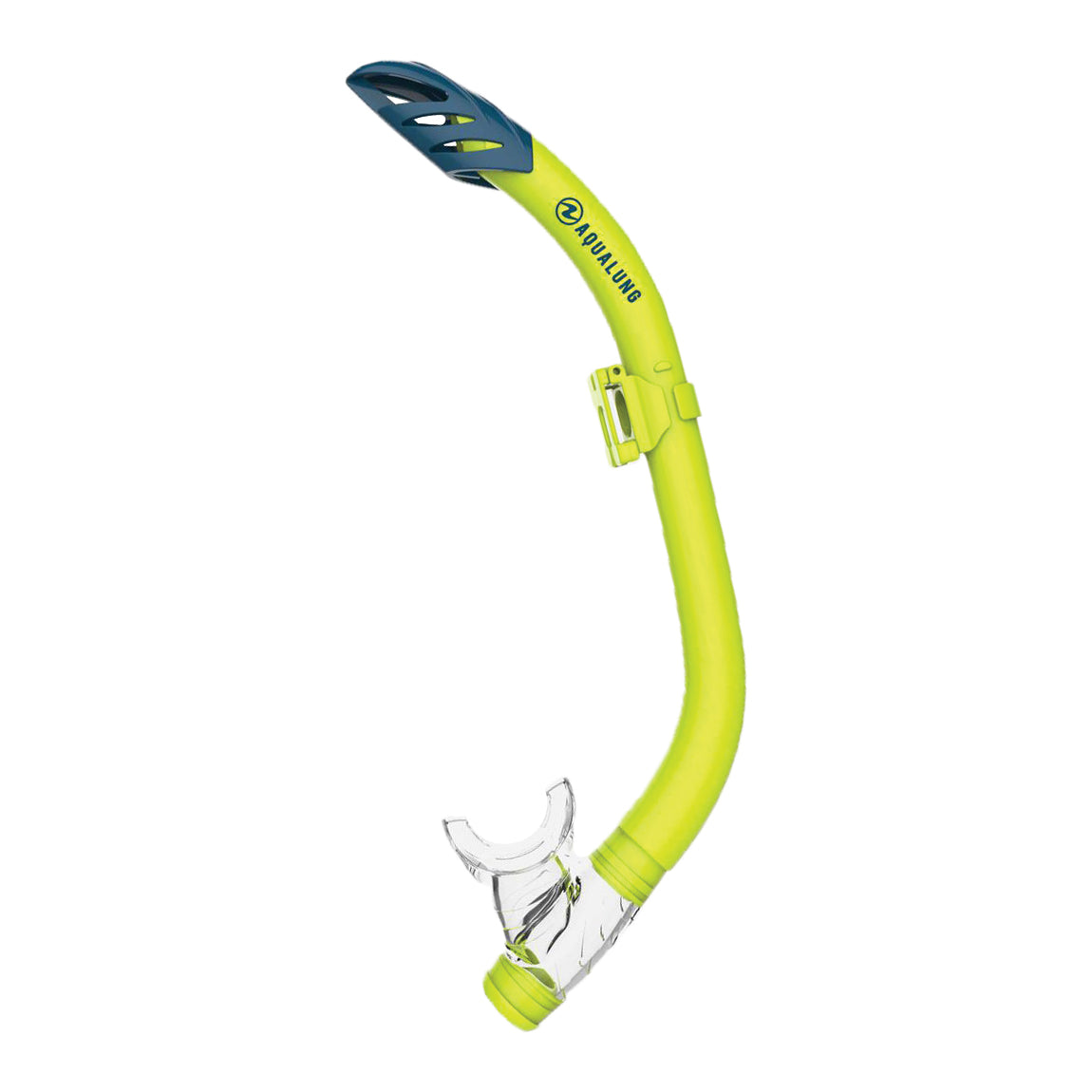 Aqualung Pike SN Snorkeling Snorkel Petrol product image