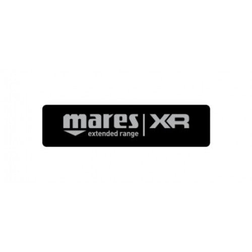 Mares Stickers XR - sticker xr.jpg