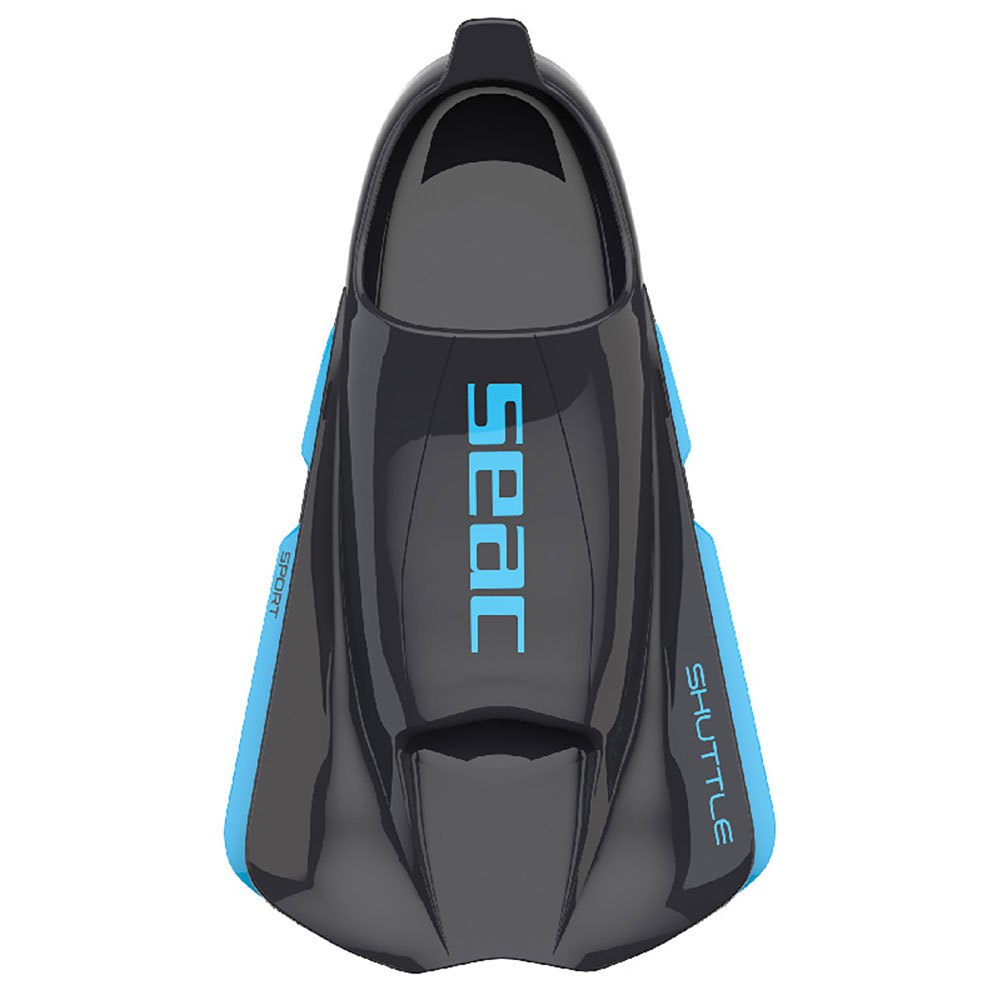 Swim Paddle - Seac Swim Fin – Shuttle Sport