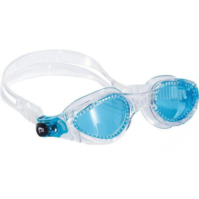 Swimming Goggles - Cressi Right Swim Goggles *Clearance Special*