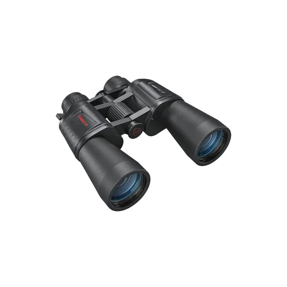 Tasco Essentials 10-30×50 Zoom Binoculars – Black – product view