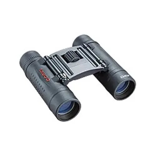 Tasco Essentials 10×25 Binoculars – Black – product view