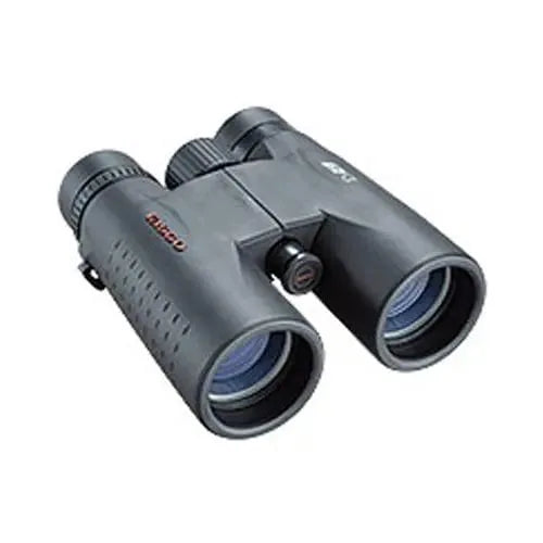 Tasco Essentials 10×42 Binoculars – Black – product view