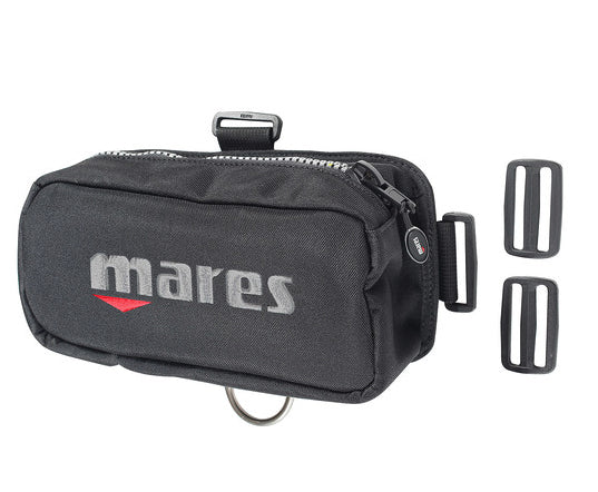 Parachute de palier Mares Compact Parachute de palier Mares Compact